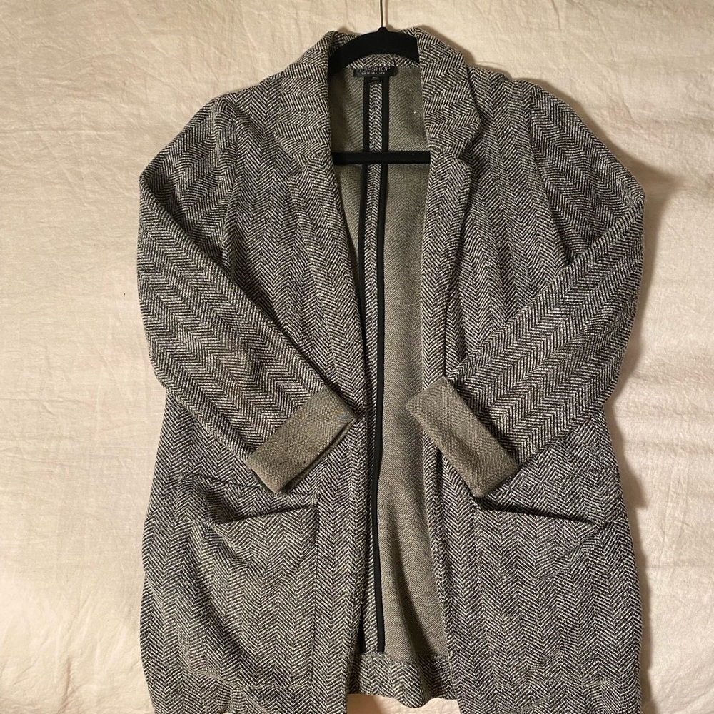 Topshop blazer